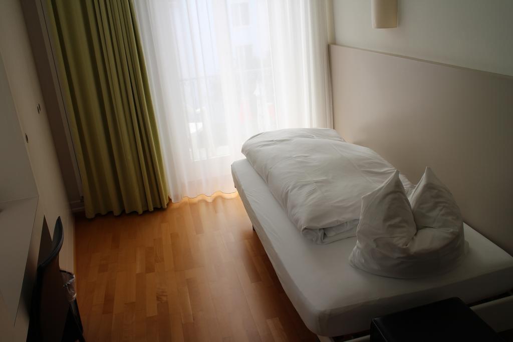 Seminar-Hotel Rigi Am See 베기스 객실 사진