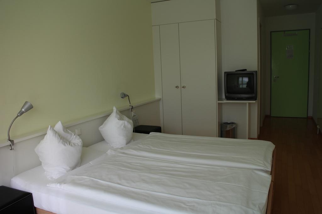 Seminar-Hotel Rigi Am See 베기스 객실 사진