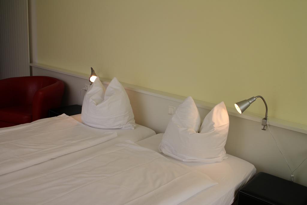 Seminar-Hotel Rigi Am See 베기스 객실 사진